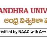 Andhra University Online