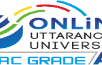 Uttaranchal University Online